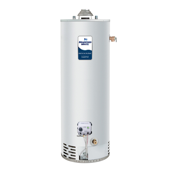 water heater installation